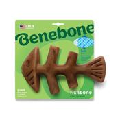 BENEBONE Fishbone Dog Toy image