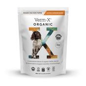 VERM-X Organic Dog Food Topper, Active &amp;amp; Working image