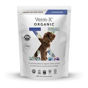 VERM-X Organic Dog Food Topper, Calming image