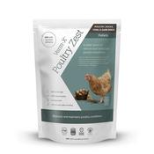 VERM-X Poultry Zest Pellets image