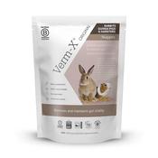 VERM-X Original Nuggets for Rabbits, 180g image