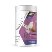 VERM-X Original Pellets Supplement for Caged Birds image