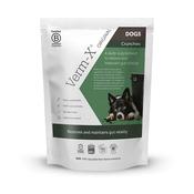 VERM-X Original Crunchies Gut Vitality for Dogs, 100g image