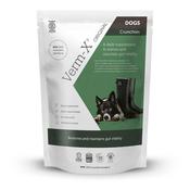 VERM-X Original Crunchies Gut Vitality for Dogs, 325g image