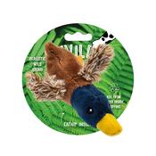 WILD HUNTER Mallard Cat Toy with Catnip image