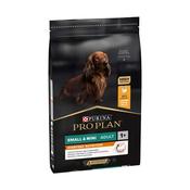 PRO PLAN Small &amp;amp; Mini Everyday Nutrition Chicken Dry Dog Food, 3kg