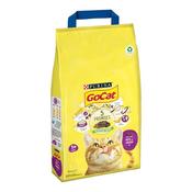 GO-CAT Chicken &amp;amp; Duck Dry Cat Food, 4kg image