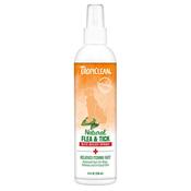 TROPICLEAN Flea &amp;amp; Tick Bite Relief Spray image