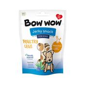 BOW WOW Jerky Snack, Poultry Legs image