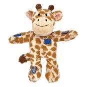 KONG Wild Knots Giraffe image