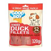 GOOD BOY Tender Duck Fillets, 320g image