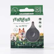 M-PETS Fearless Ultrasonic Flea &amp;amp; Tick Repeller image