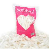 PETLIFE Safebed Paper Wool Sachet Bedding image