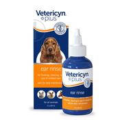 VETERICYN Plus Ear Rinse for Pets image