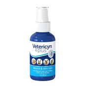 VETERICYN Plus Wound &amp;amp; Skin Care Liquid for Pets image