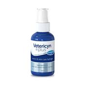 VETERICYN Plus Wound &amp;amp; Skin Care Hydrogel for Pets image