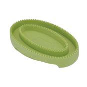 SAFARI Rubber Curry Brush image