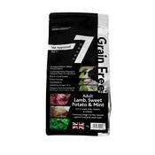 SEVEN Adult Lamb &amp;amp; Mint, 12kg image