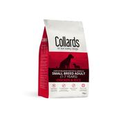 COLLARDS Small Breed Chicken Dog Food, 10kg image