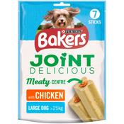 BAKERS Joint Delicious Large Chicken, 240g image