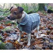HENRY WAG Drying Coat, 35cm image