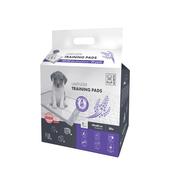 M-PETS Lavender Scented Puppy Pads, 30 Pack image