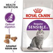 ROYAL CANIN Sensible 33, 2kg image