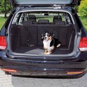 TRIXIE Angled Dog Grid for Car image