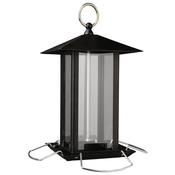 TRIXIE Hanging Metal Feeder, 1000ml image