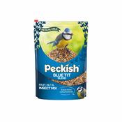 PECKISH Blue Tit Seed Mix, 1kg image