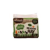 WOODLANDS Meadow Hay, Jumbo Pack image