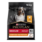 PRO PLAN Medium Everyday Nutrition Chicken Dry Dog Food, 3kg