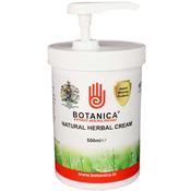 BOTANICA Natural Herbal Cream for Pets, 500ml image