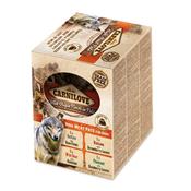 CARNILOVE Dog Pouch High Meat Paté Multipack, 4x300g image