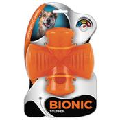 BIONIC Stuffer Treat Dispenser Toy for Dogs image