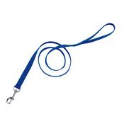 COASTAL Nylon Dog Lead, Blue image