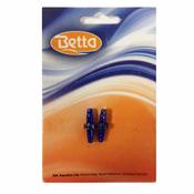 BETTA Airline Straight Connector, 2 Pack image