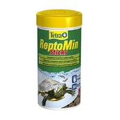 TETRA ReptoMin Sticks for Turtles, 60g image