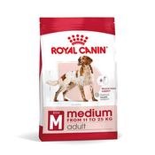 ROYAL CANIN Medium Adult Dry Dog Food image