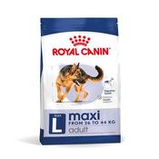 ROYAL CANIN Maxi Adult Dry Dog Food image