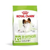 ROYAL CANIN X-Small Adult 8+ Dry Dog Food, 1.5kg image