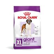 ROYAL CANIN Giant Adult Dry Dog Food, 15kg image