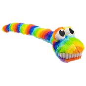 DOG LIFE Caterpillar Dog Toy image