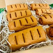 LIFE OF RILEY Single Sausage Roll for Dogs image