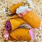 LIFE OF RILEY Single Cannoli for Dogs image