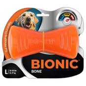 BIONIC Bone Dog Toy image