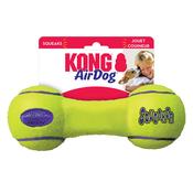 KONG AirDog Squeaker Dumbbell, Large image