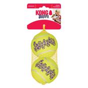KONG AirSqueak Ball, 2 Pack image