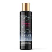 THE PAWFUME SHOP Savage Diog Shampoo image