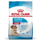 ROYAL CANIN Medium Starter Mother &amp;amp; Baby Dog image